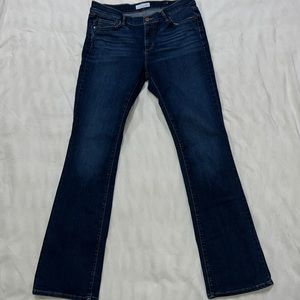 EUC Loft jeans